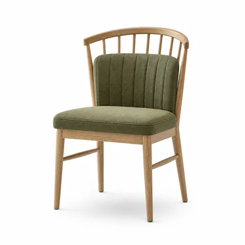 Sage Canyon Dining Chair