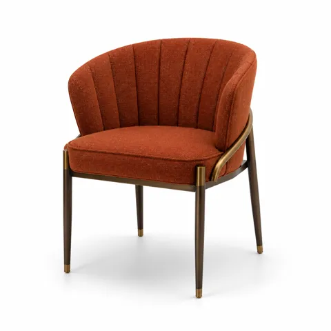 Ember Spring Dining Chair