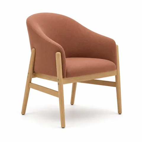 Ember Terrace Dining Chair