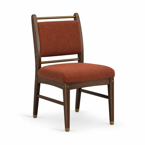 Ember Vale Dining Chair