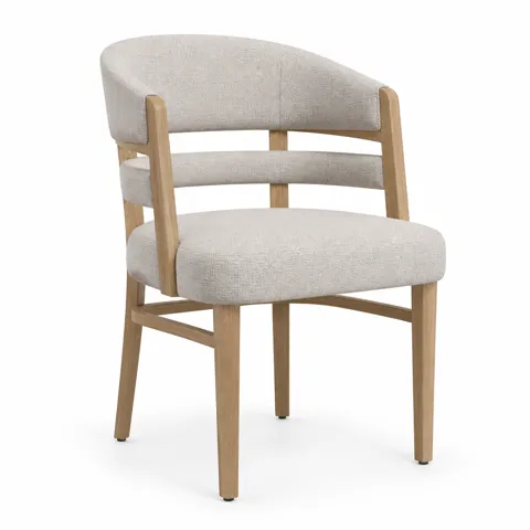 Ivory Vale Dining Chair