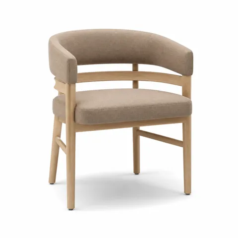 Ember View Dining Chair