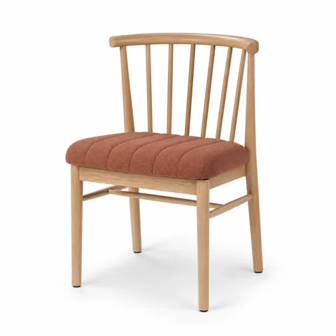 Ember Weave Dining Chair