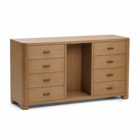 Alder Cove Dresser