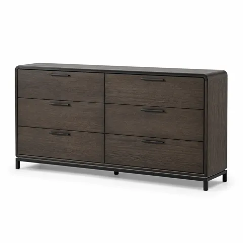 Alder Field Dresser