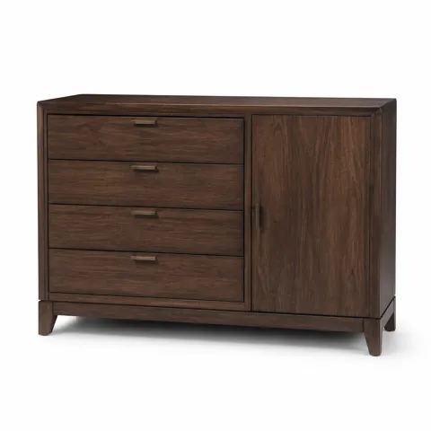 Sable Haven Dresser