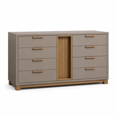 Ember Cove Dresser