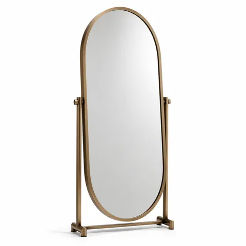 Copper Bay Furniture Accent
