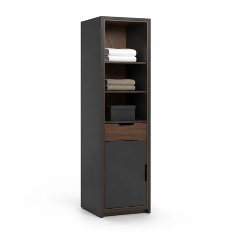 Sable Field Guestroom Storage