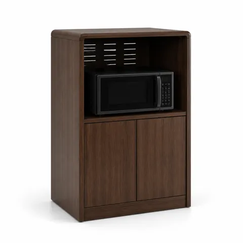 Sable Glen Guestroom Storage