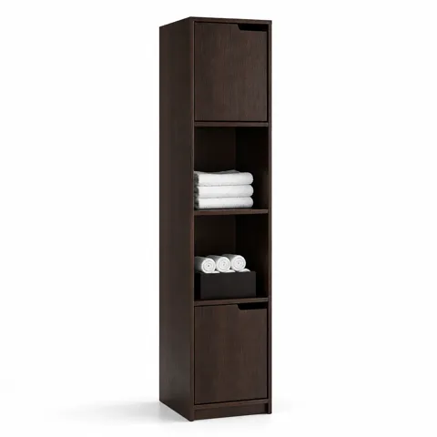 Sable Lane Guestroom Storage