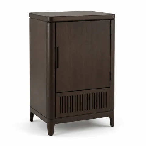 Sable Meadow Guestroom Storage
