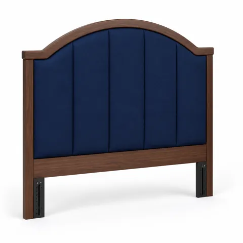 Indigo Dune Headboard