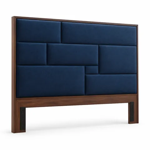 Indigo Glen Headboard