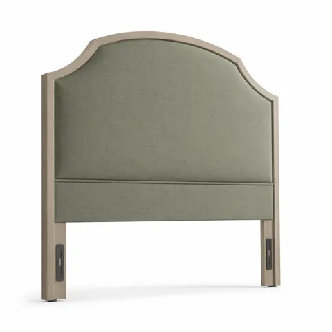 Sage Dune Headboard