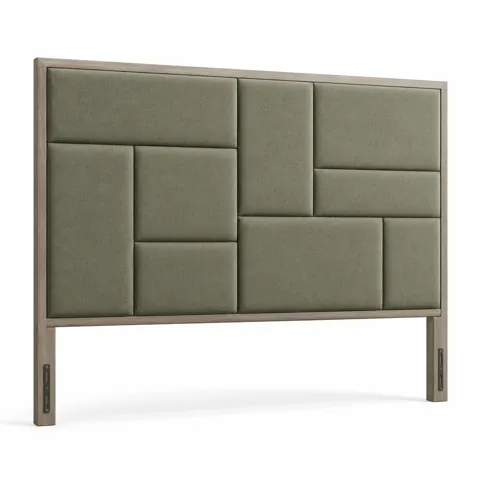 Sage Glen Headboard