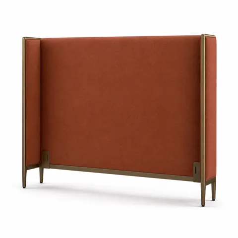 Ember Field Headboard