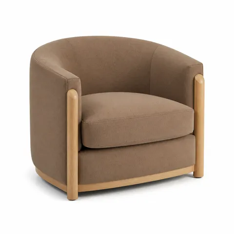 Ember Bay Lounge Chair