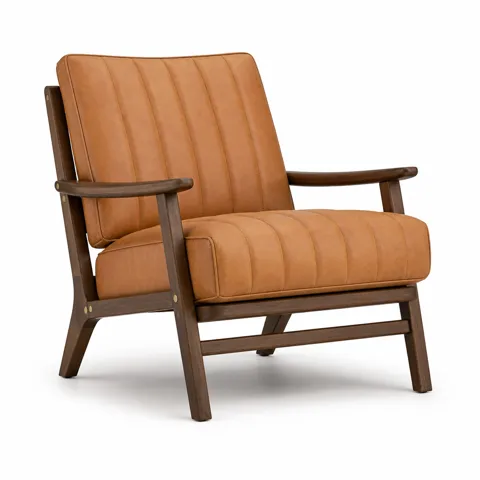 Sable Rise Lounge Chair