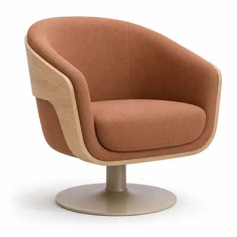 Ember Point Lounge Chair