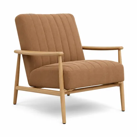Ember Rise Lounge Chair
