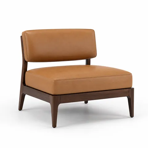 Sable Loft Lounge Chair