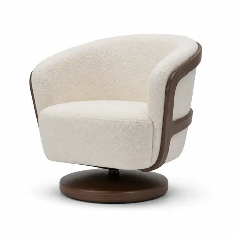 Ivory Ridge Lounge Chair