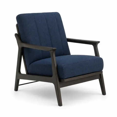 Indigo Rise Lounge Chair