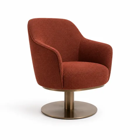 Ember Ridge Lounge Chair