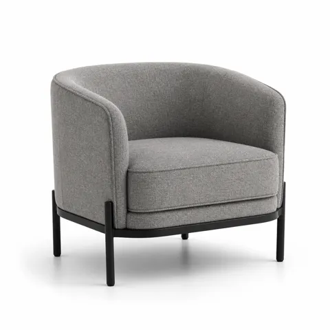 Slate Bay Lounge Chair