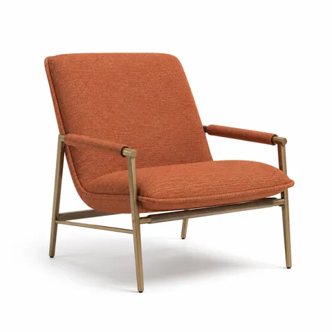 Ember Shore Lounge Chair