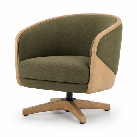 Sage Point Lounge Chair