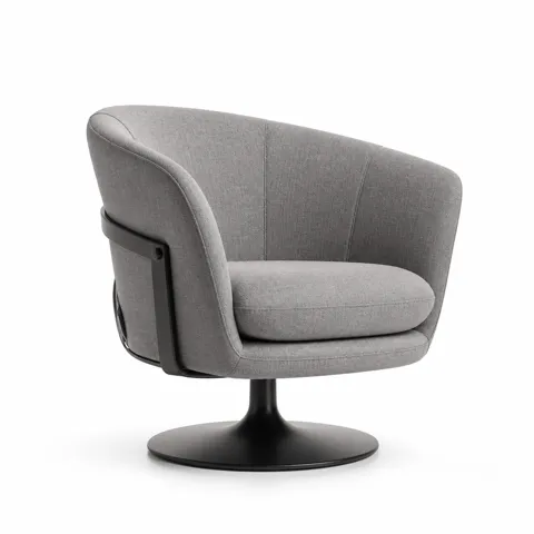 Slate Point Lounge Chair