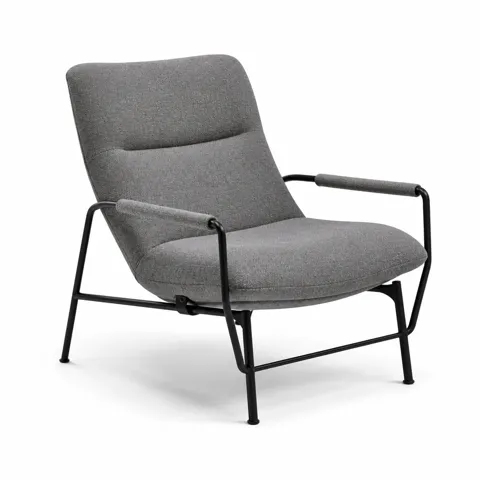 Slate Shore Lounge Chair