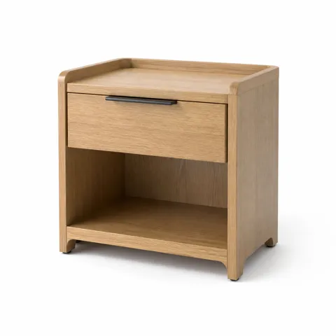 Alder Crest Nightstand