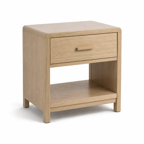 Alder Dune Nightstand