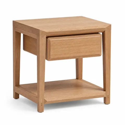 Alder Glen Nightstand