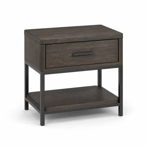 Alder Haven Nightstand
