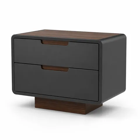 Sable Meadow Nightstand
