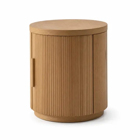 Alder Hollow Nightstand