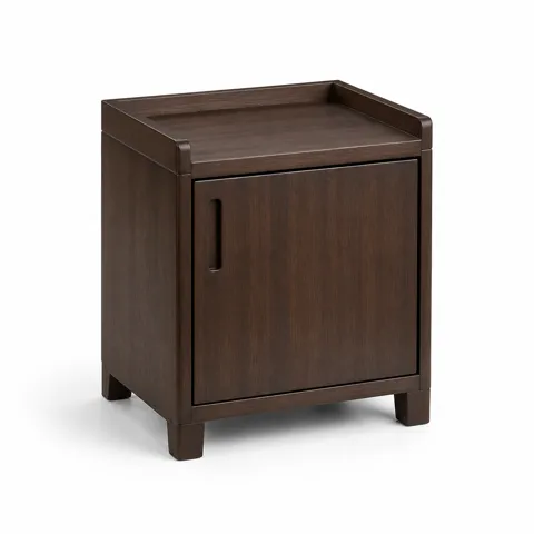 Sable Dune Nightstand