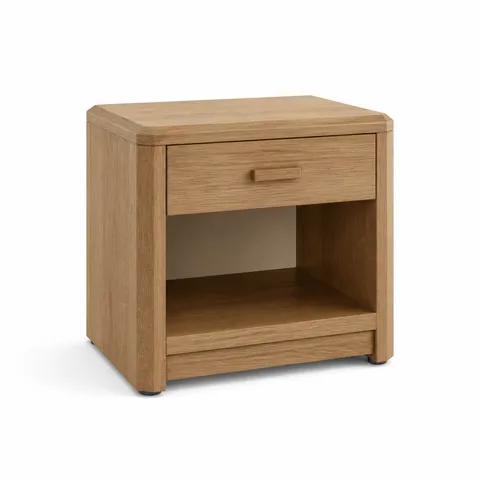 Alder Lane Nightstand