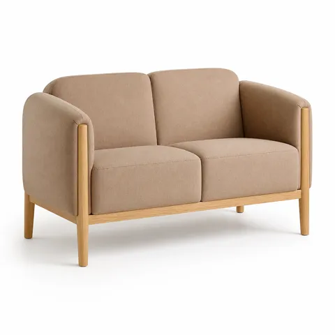 Ember Dune Sofa