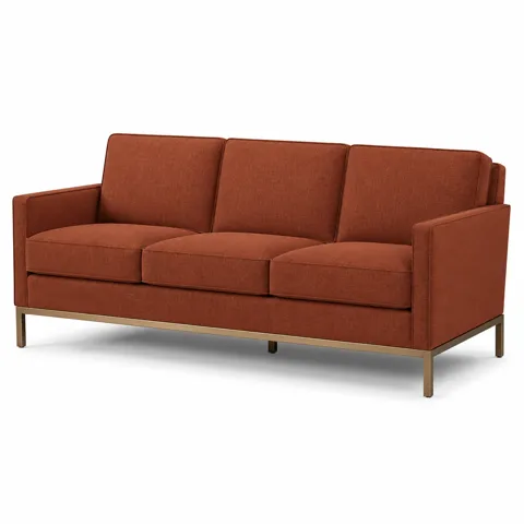 Ember Field Sofa