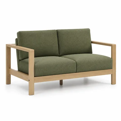 Sage Crest Sofa