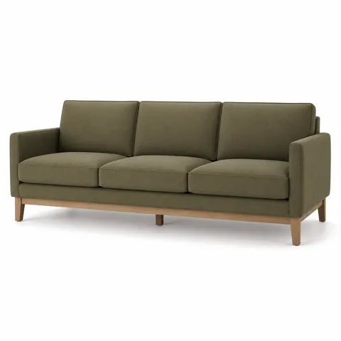 Sage Dune Sofa