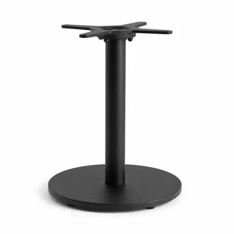 Slate Ridge Table Base