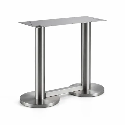 Pearl Point Table Base