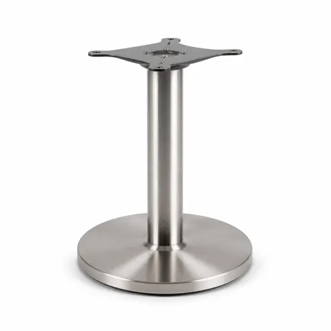 Pearl Ridge Table Base