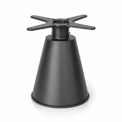 Slate Shore Table Base
